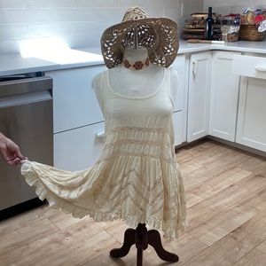 Intimately Free People Xs dress